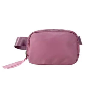 Everywhere Nylon Belt Bag