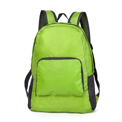 Foldable Backpack