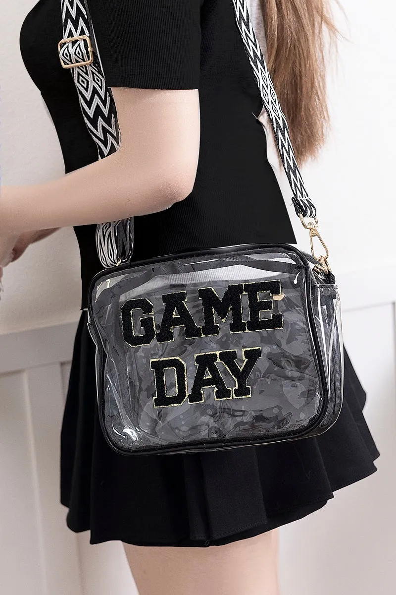 Game Day Stadium Bag