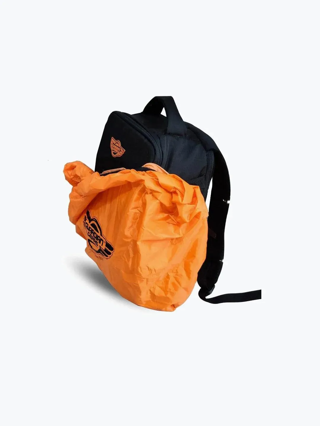 Guardian Gears Rain Liner 50L Orange