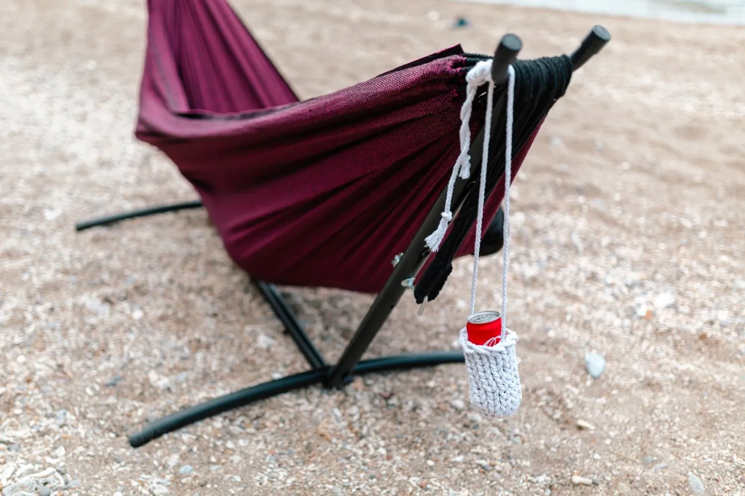 Hammock Drink Holder