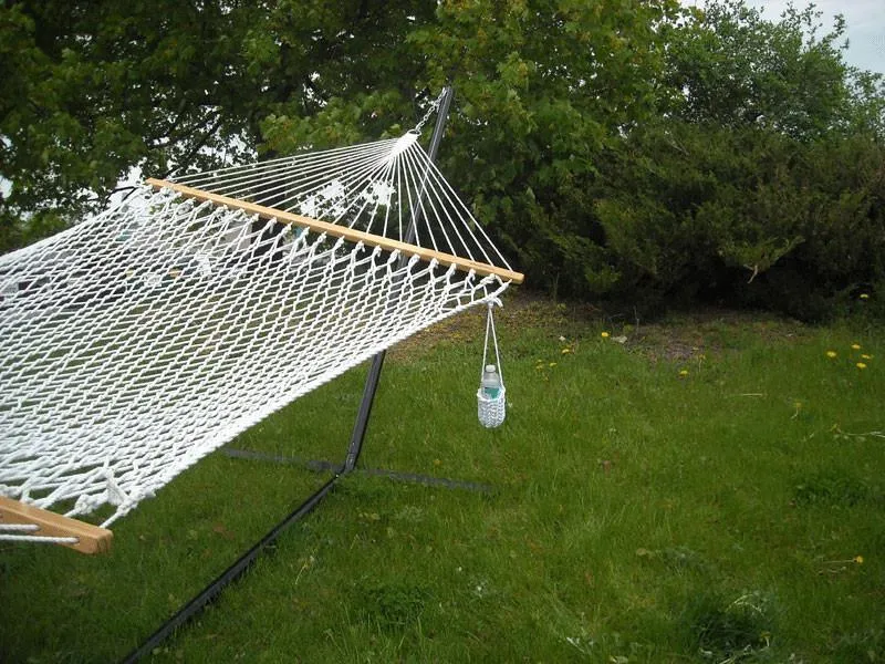 Hammock Drink Holder