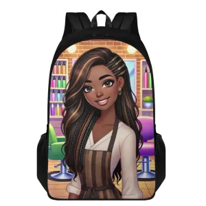 Harmony Hairstylist - Backpack