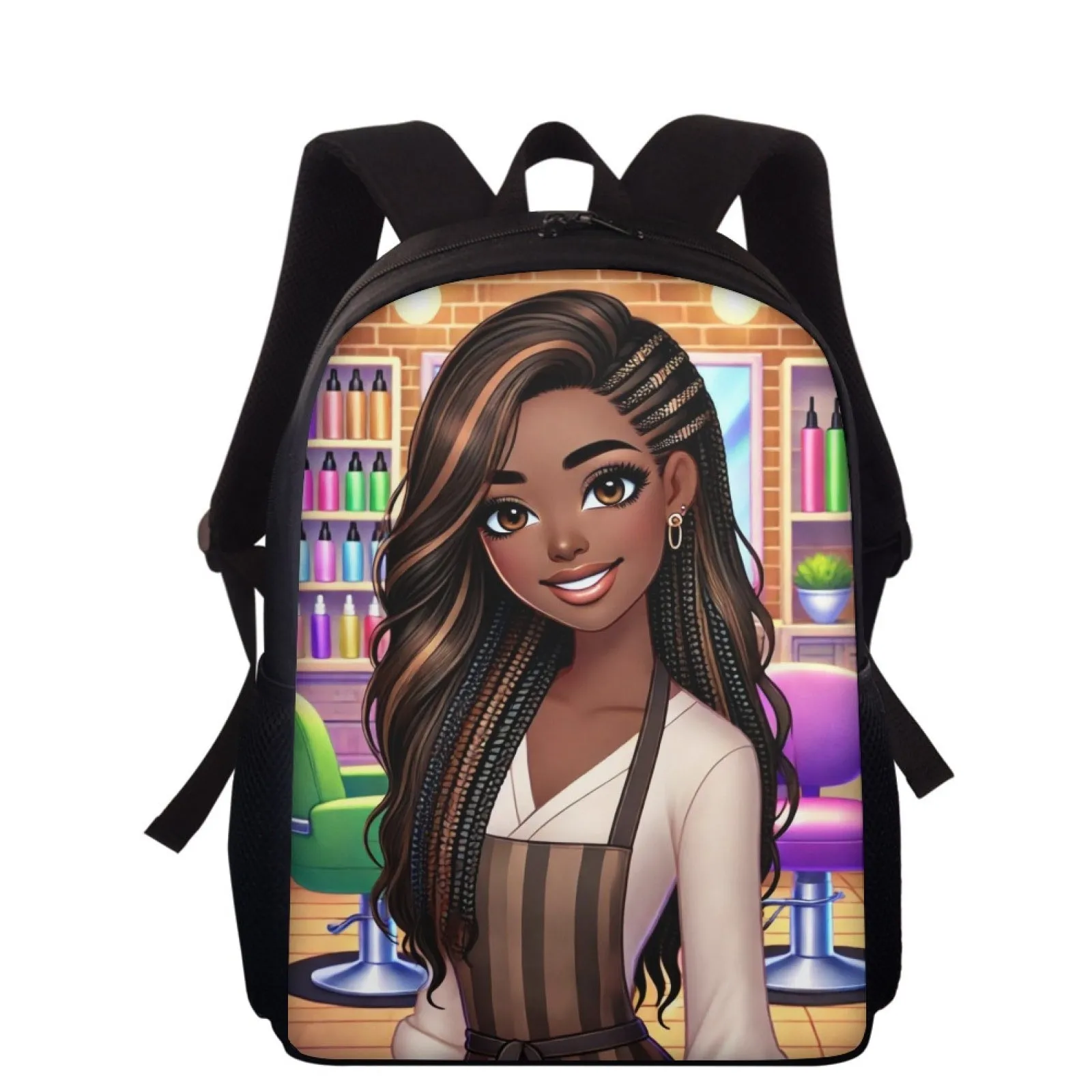 Harmony Hairstylist - Backpack