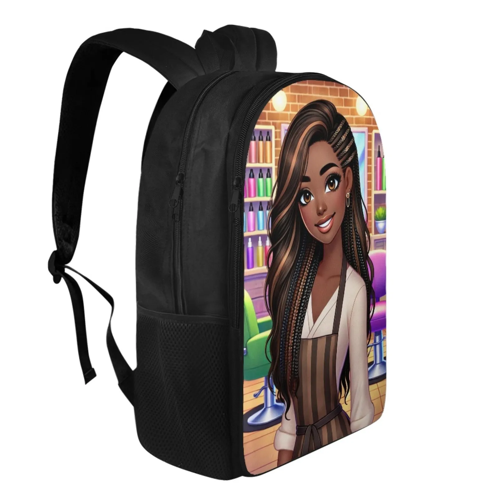 Harmony Hairstylist - Backpack