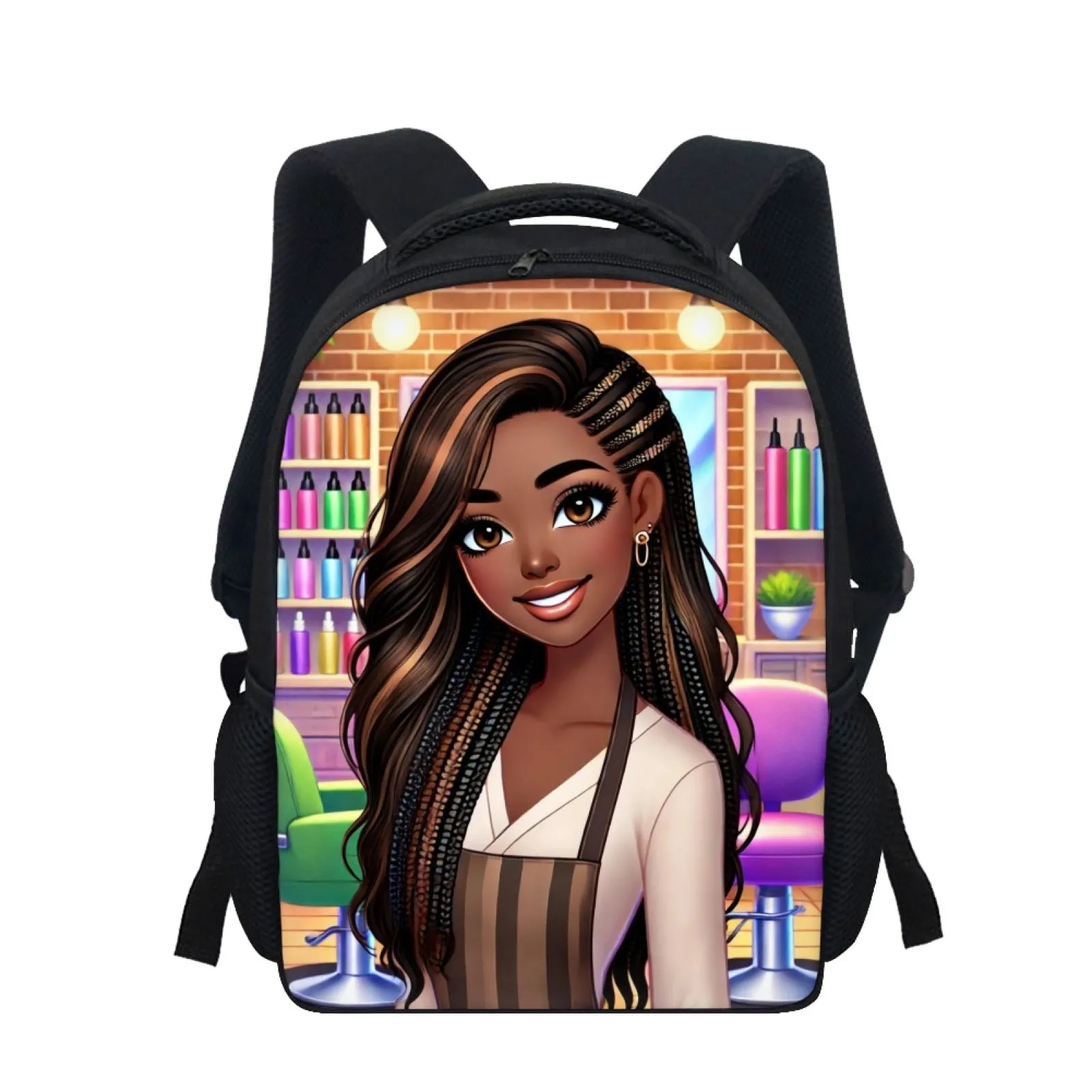 Harmony Hairstylist - Backpack