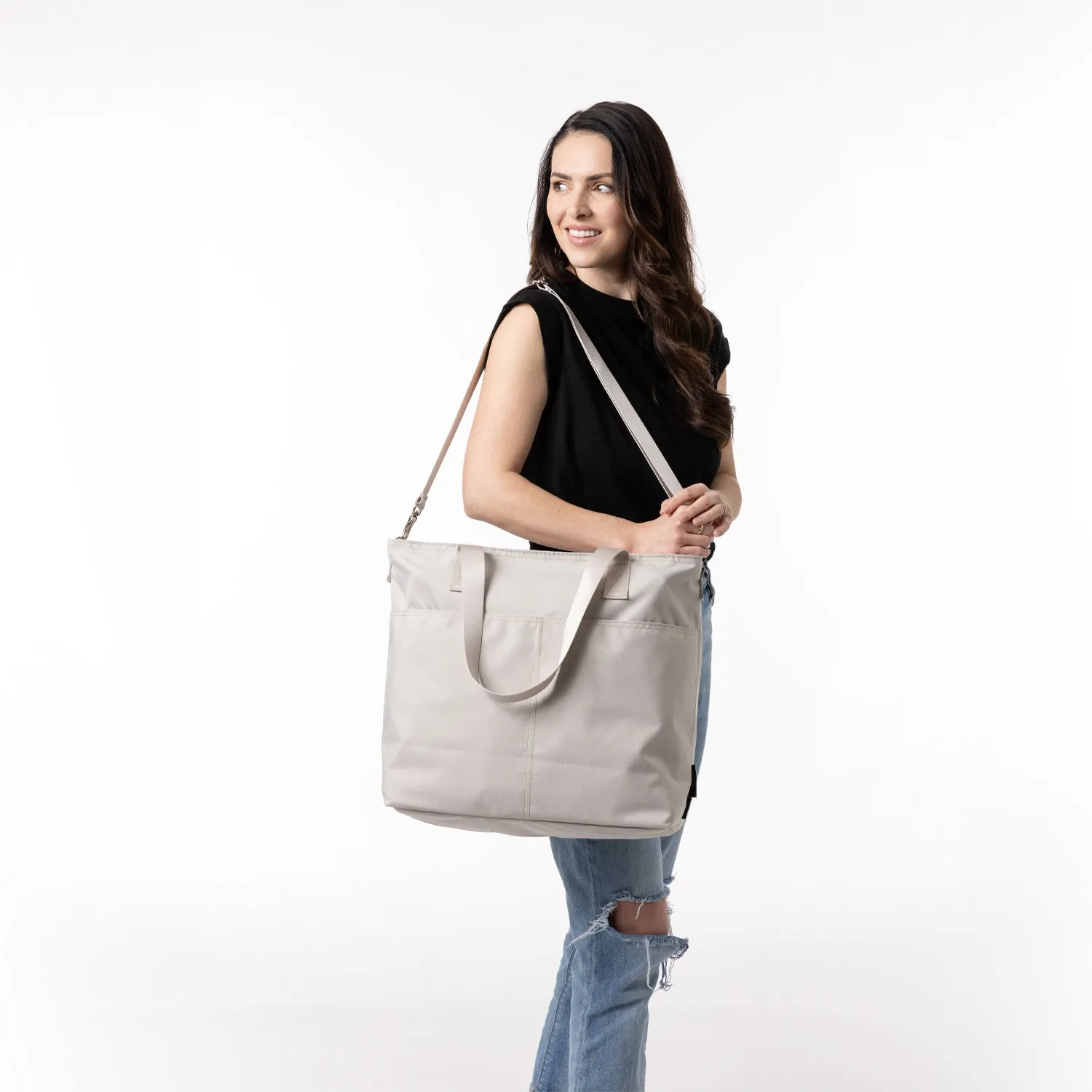 Harper Tote - Cordura® Fabric