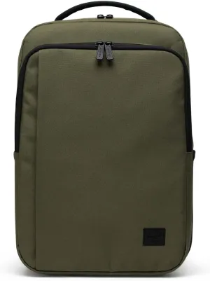 Herschel Supply Co. Tech Kaslo Daypack Backpack, Ivy Green