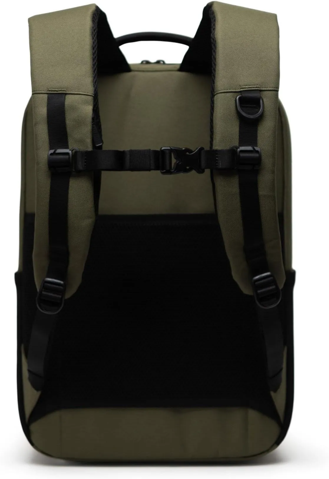 Herschel Supply Co. Tech Kaslo Daypack Backpack, Ivy Green