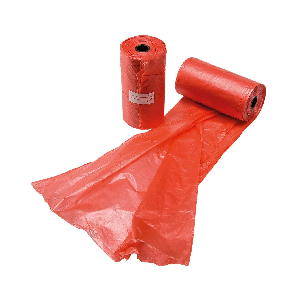 Hygienic bags PA 6720