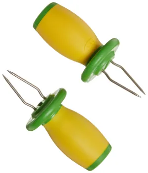 Interlocking Corn Holders