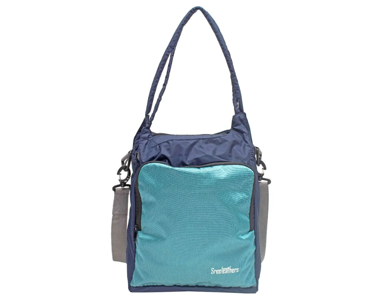 Ladies bag with laptop folder  91163