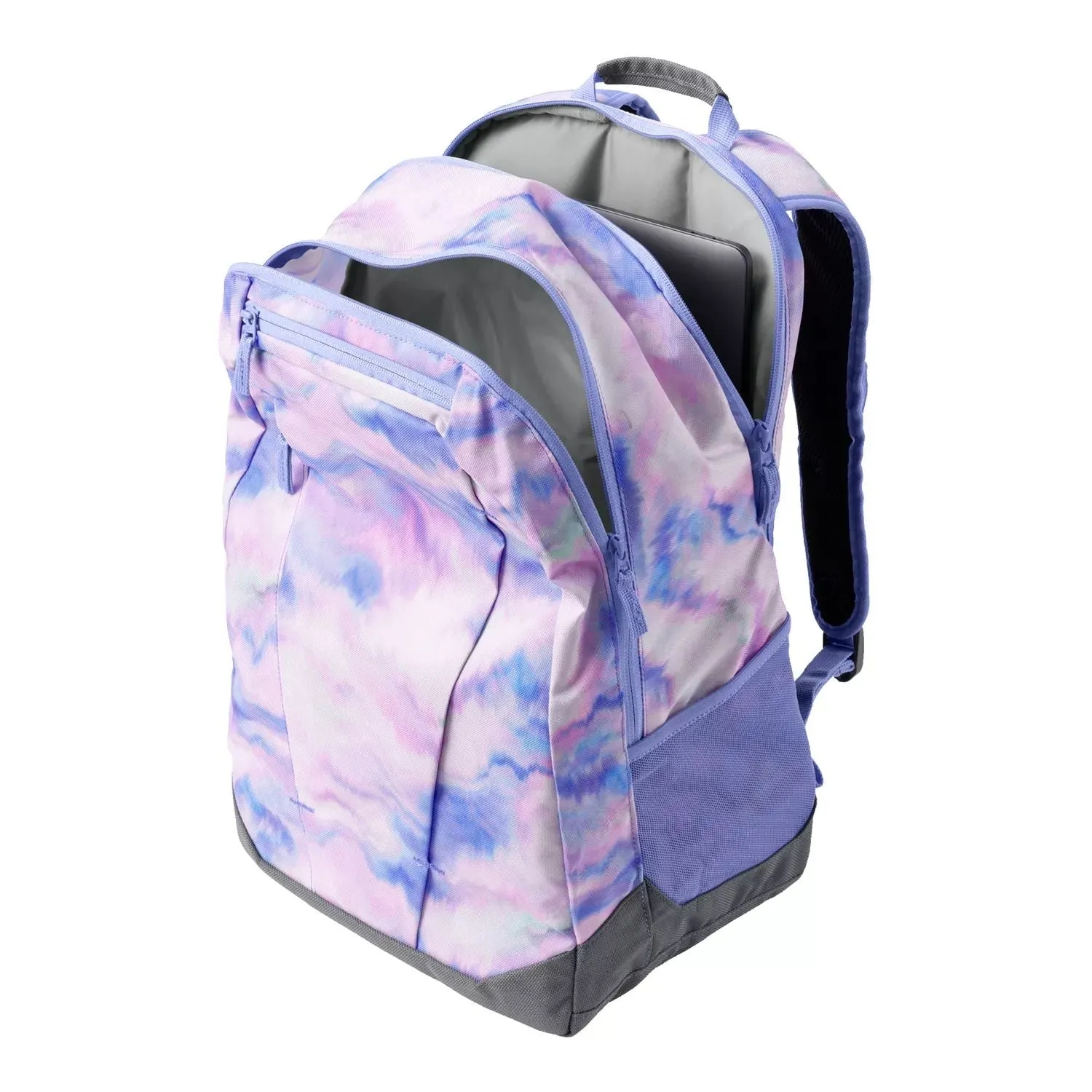 Large backpack Kids Lands' End TechPack