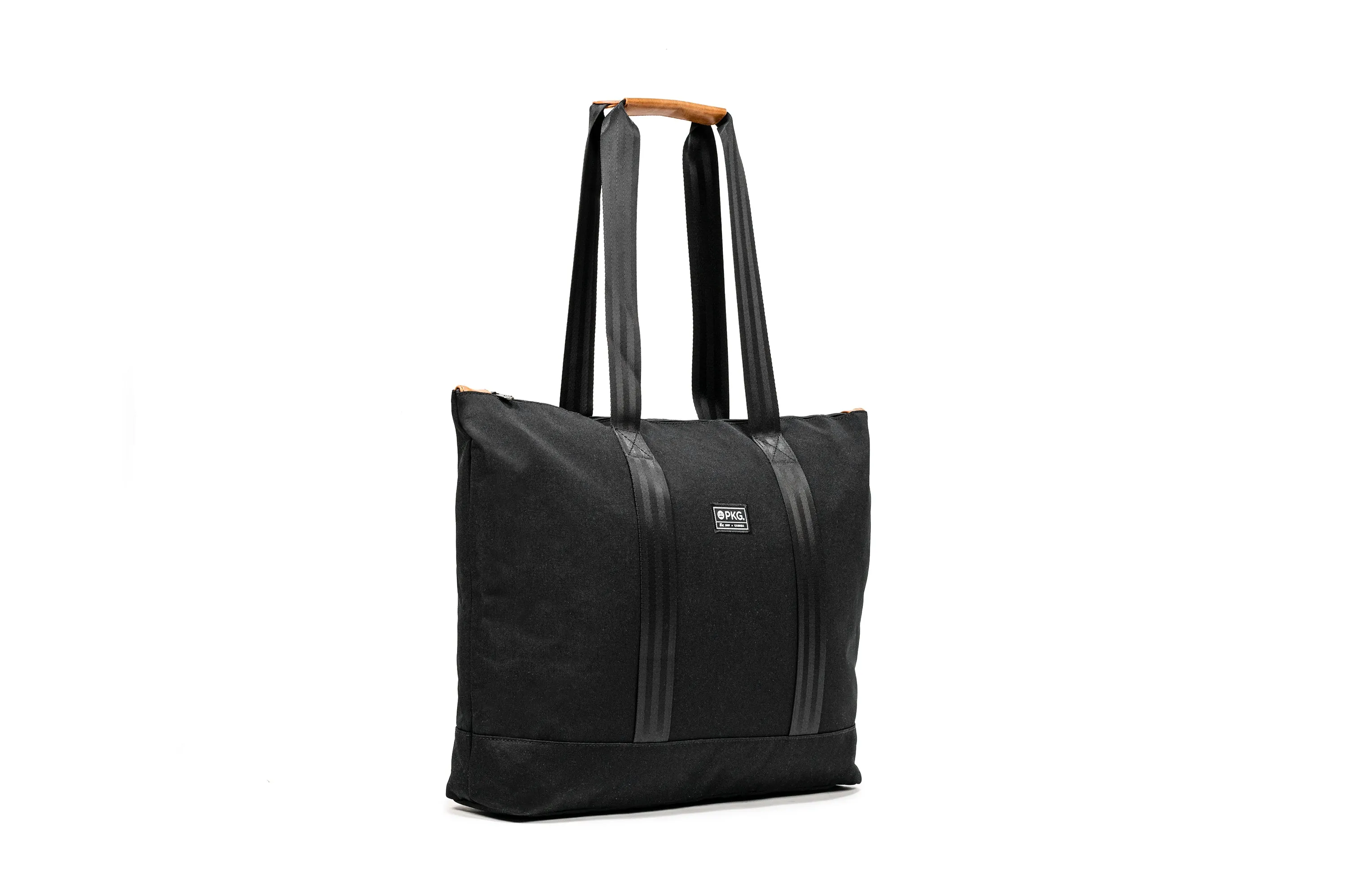 LAWRENCE - Slim Tote