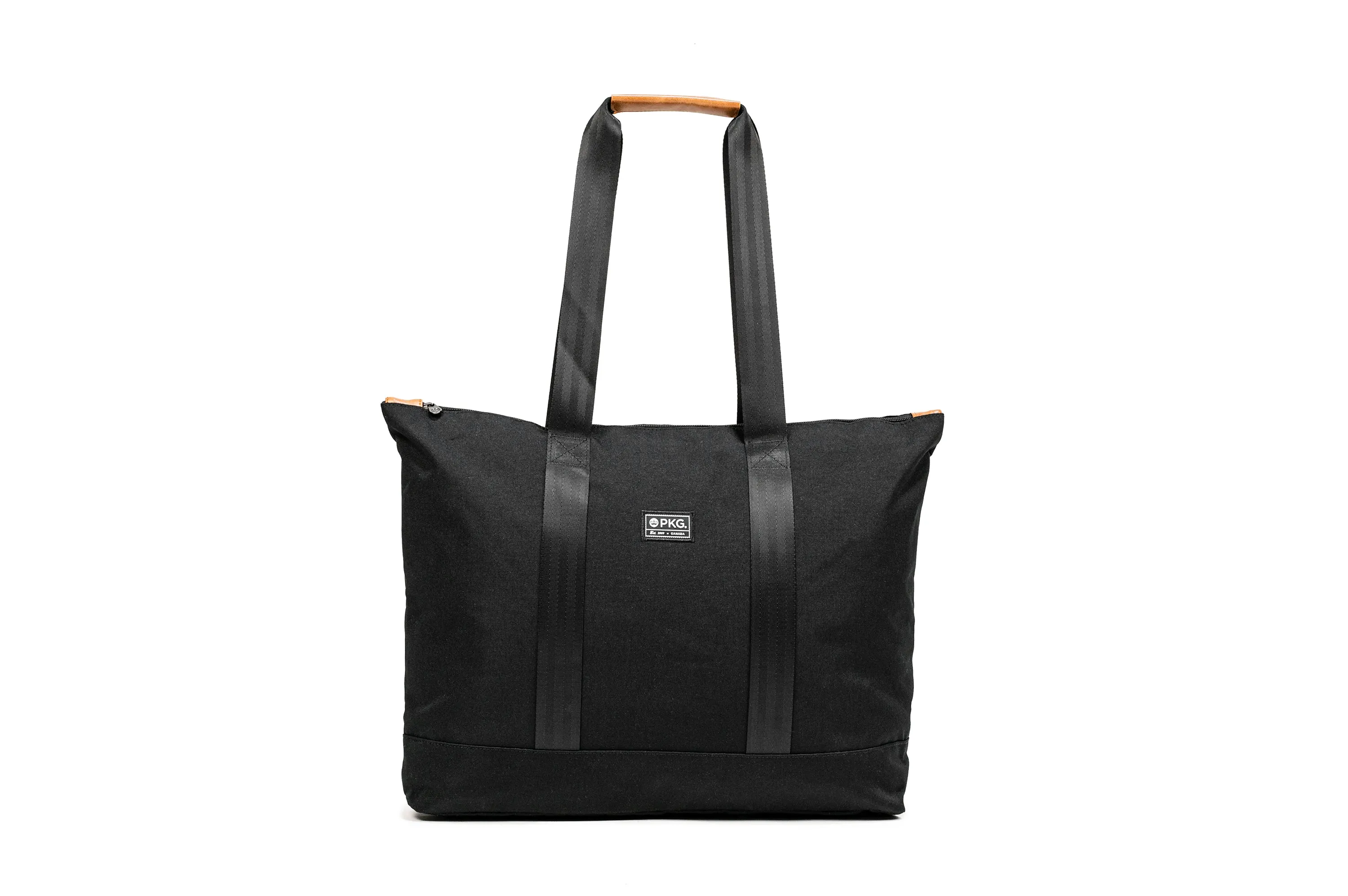 LAWRENCE - Slim Tote