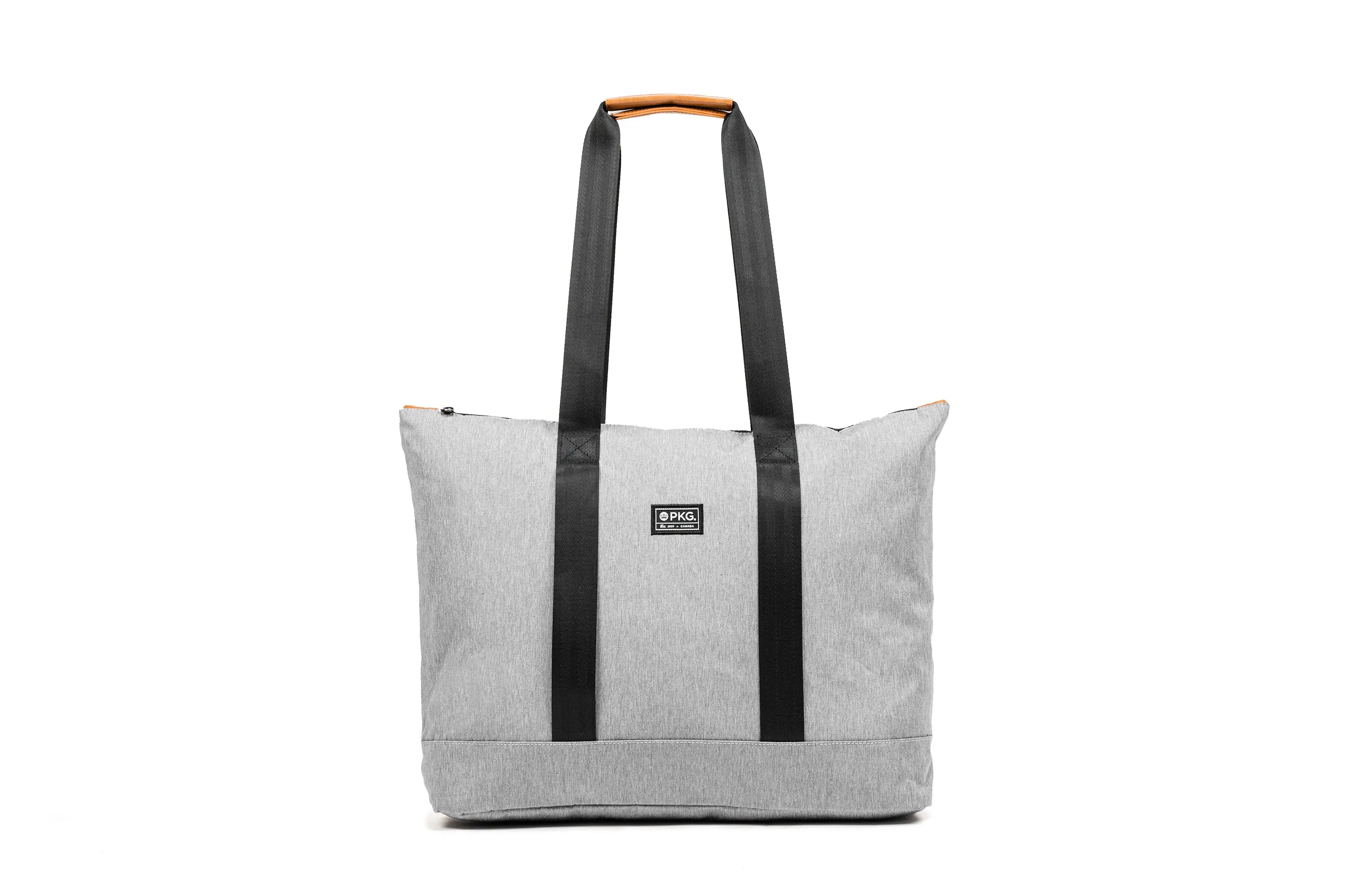 LAWRENCE - Slim Tote