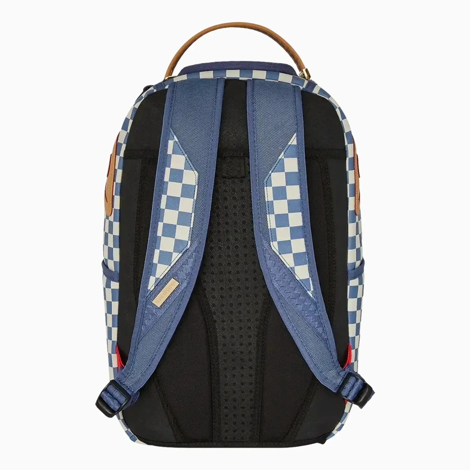 Letter Checkers DLXSV Backpack