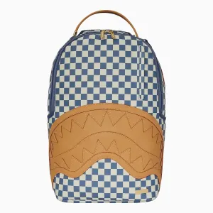 Letter Checkers DLXSV Backpack