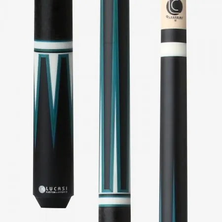 Lucasi Lux® LUX56 Pool Cue