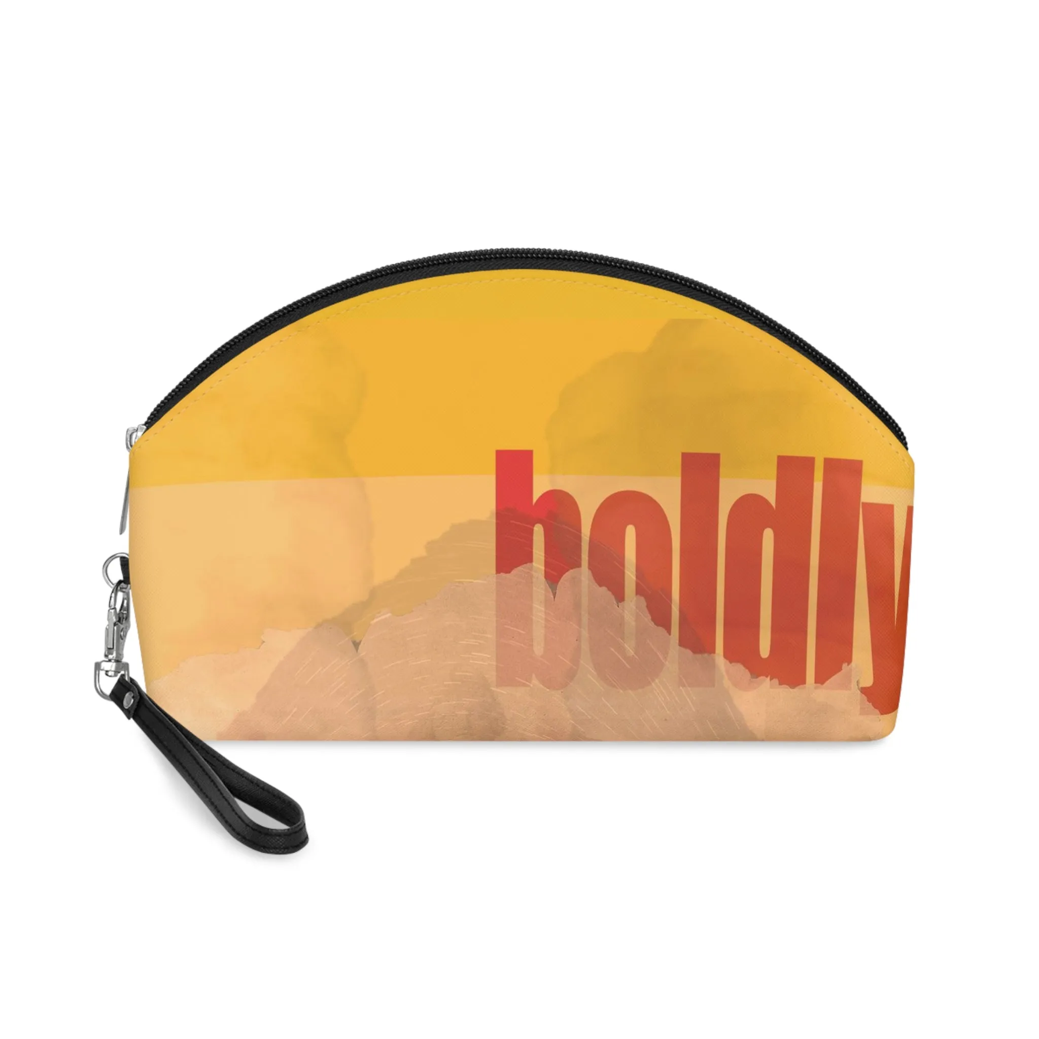 Makeup Bag - Boldly