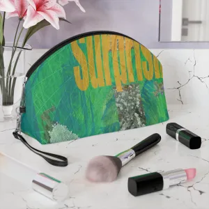 Makeup Bag - Surprisingly