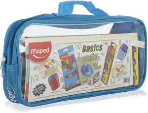 Maped School Kit No. 31