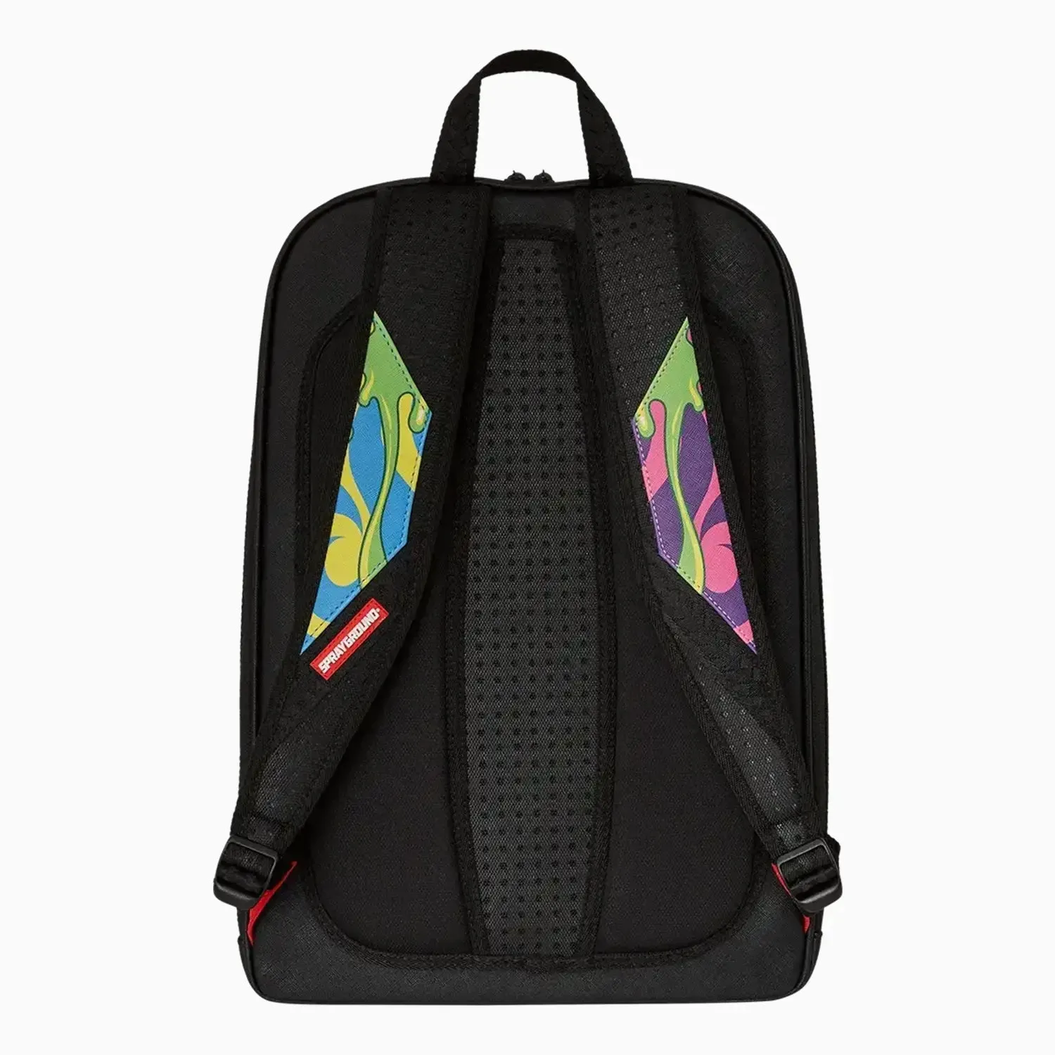 Mind Trip 2 Jetpack Backpack