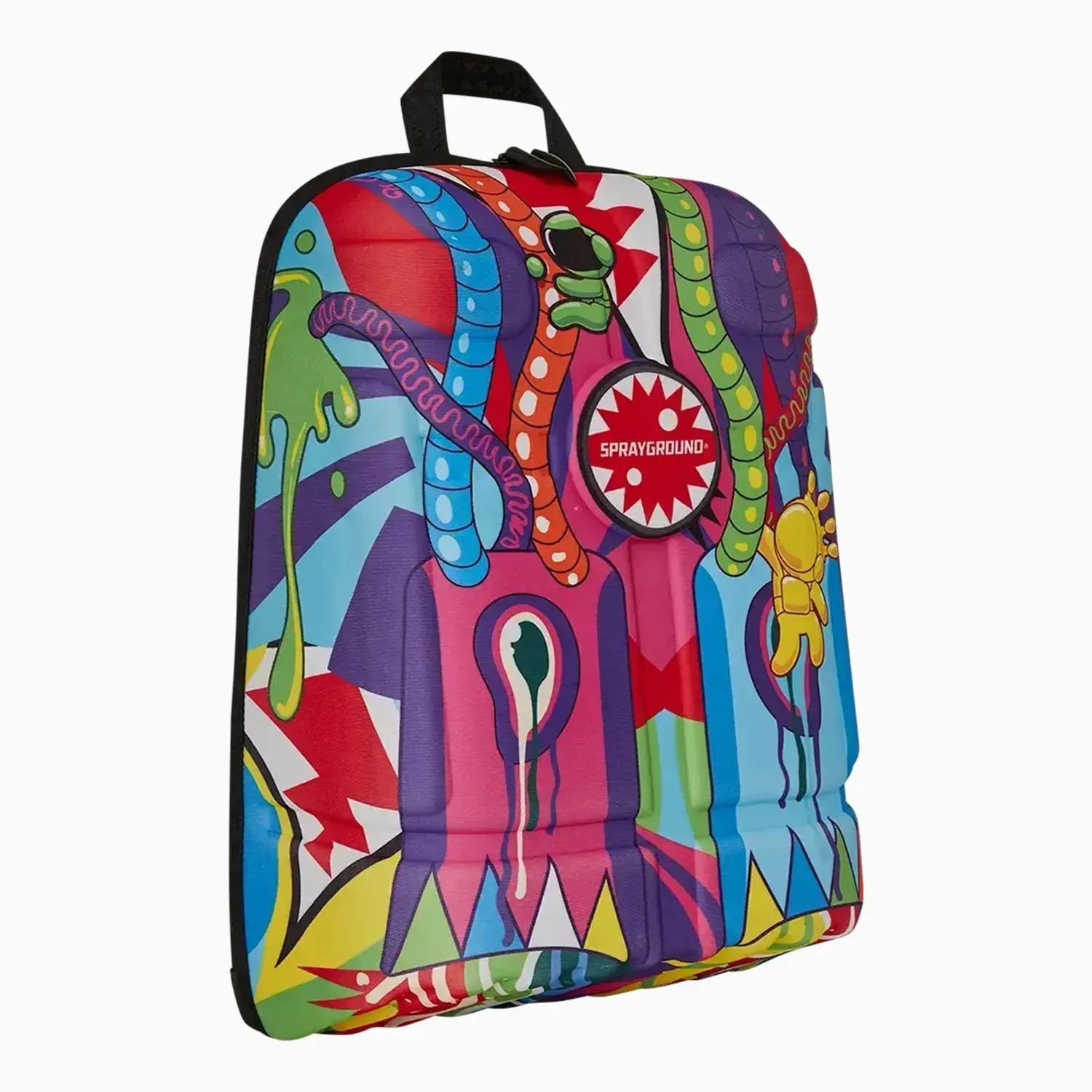 Mind Trip 2 Jetpack Backpack