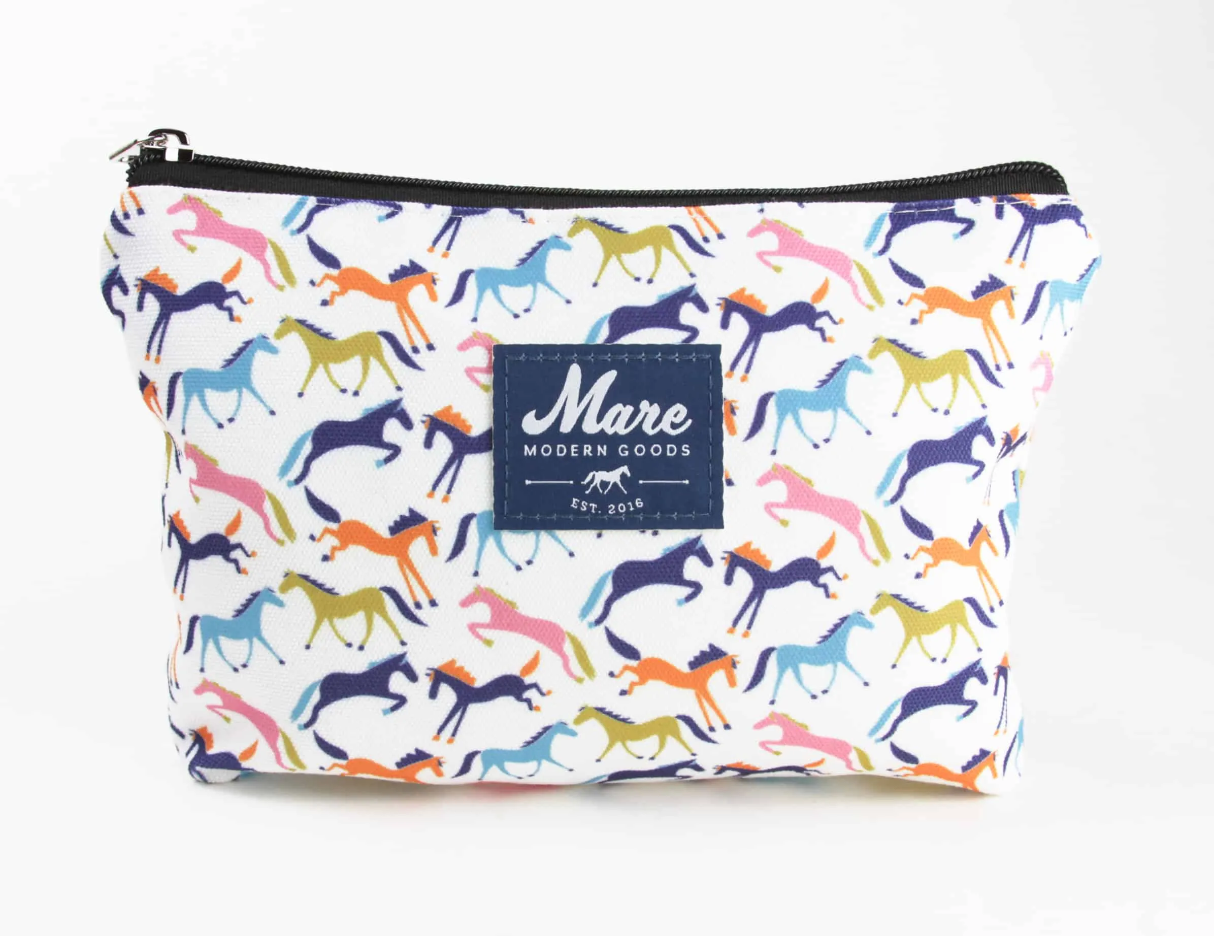 Modern Mare Goods  - Channing Pouch