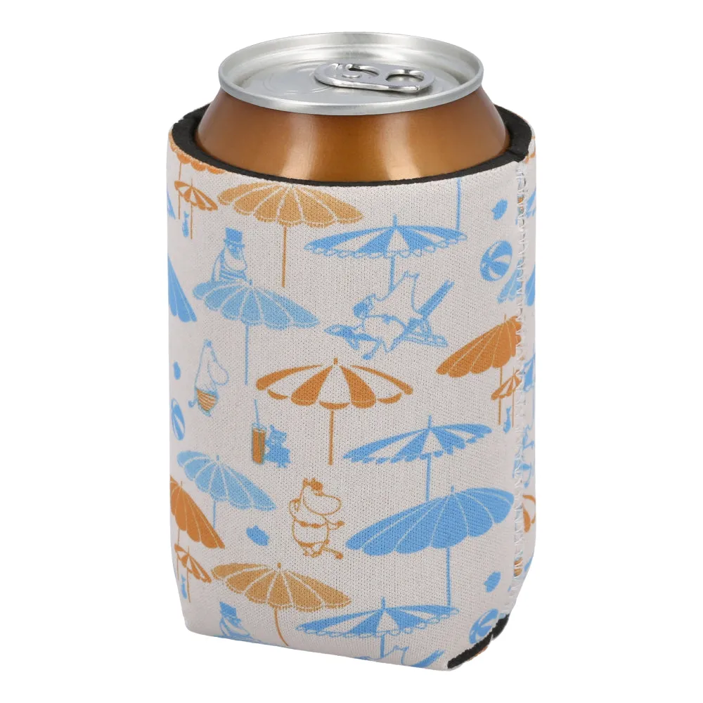 Moomin Riviera Can Cooler - Anglo Nordic