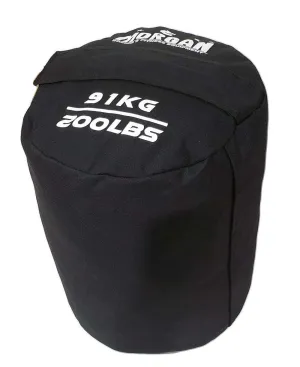 MORGAN V2 ELITE SANDBAG (35KG-91KG) STRONGMAN BAGS