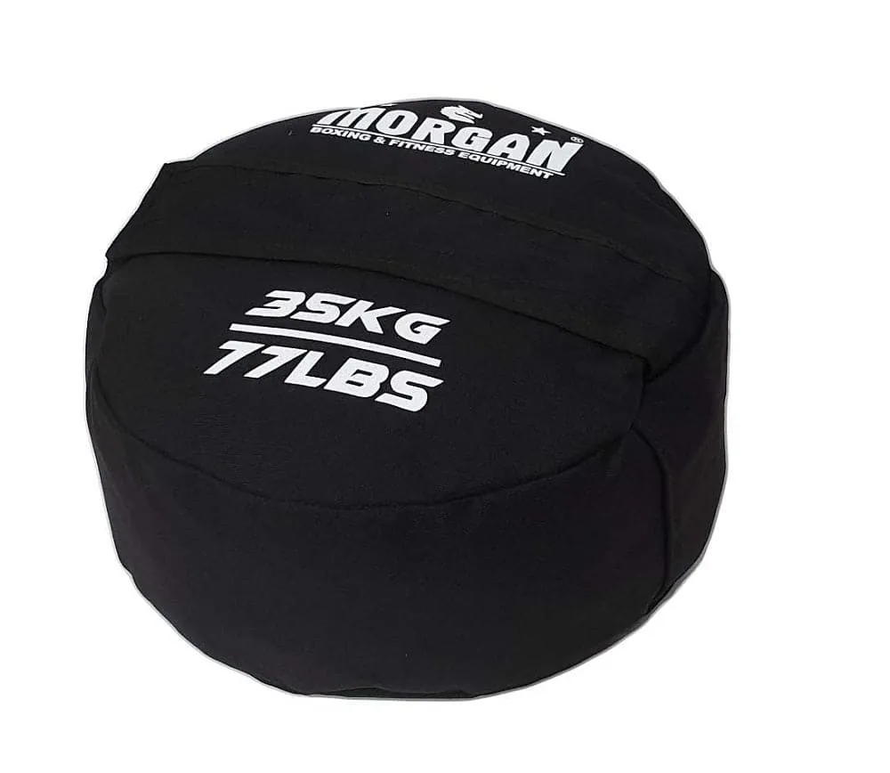 MORGAN V2 ELITE SANDBAG (35KG-91KG) STRONGMAN BAGS