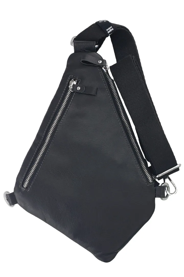 Multi-Functional Sling Bag