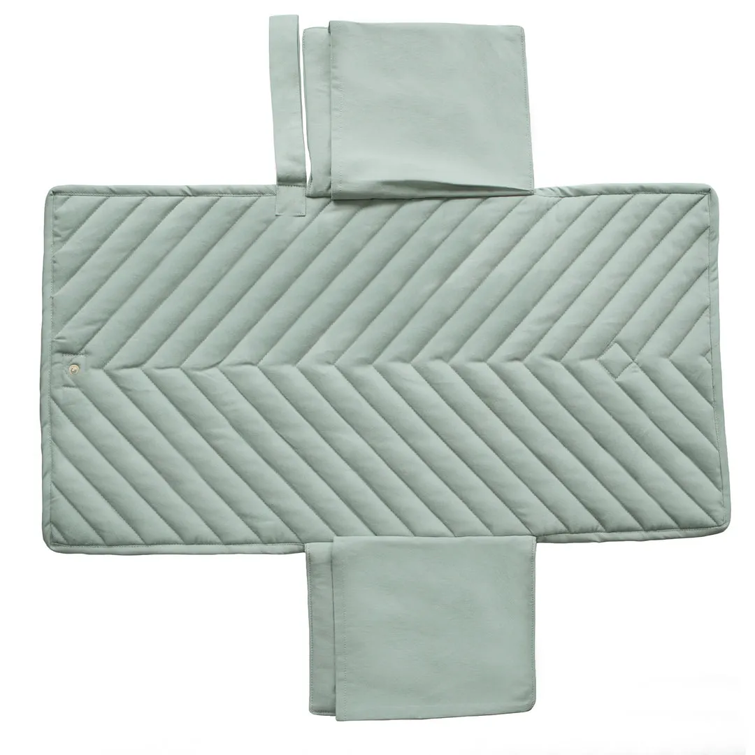 Mushie Portable Changing Pads