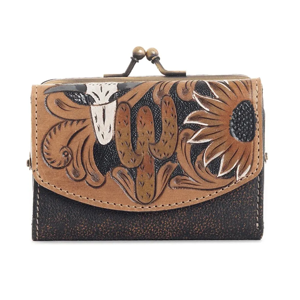 Myra Cactus Fields Wallet