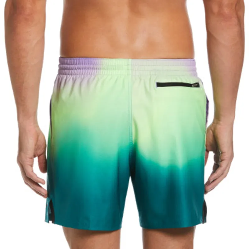 Nike - Aurora Borealis 5" Volley Short (Washed Teal)