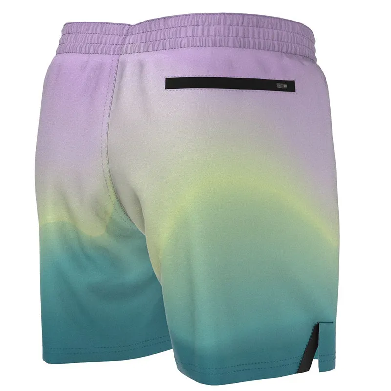 Nike - Aurora Borealis 5" Volley Short (Washed Teal)