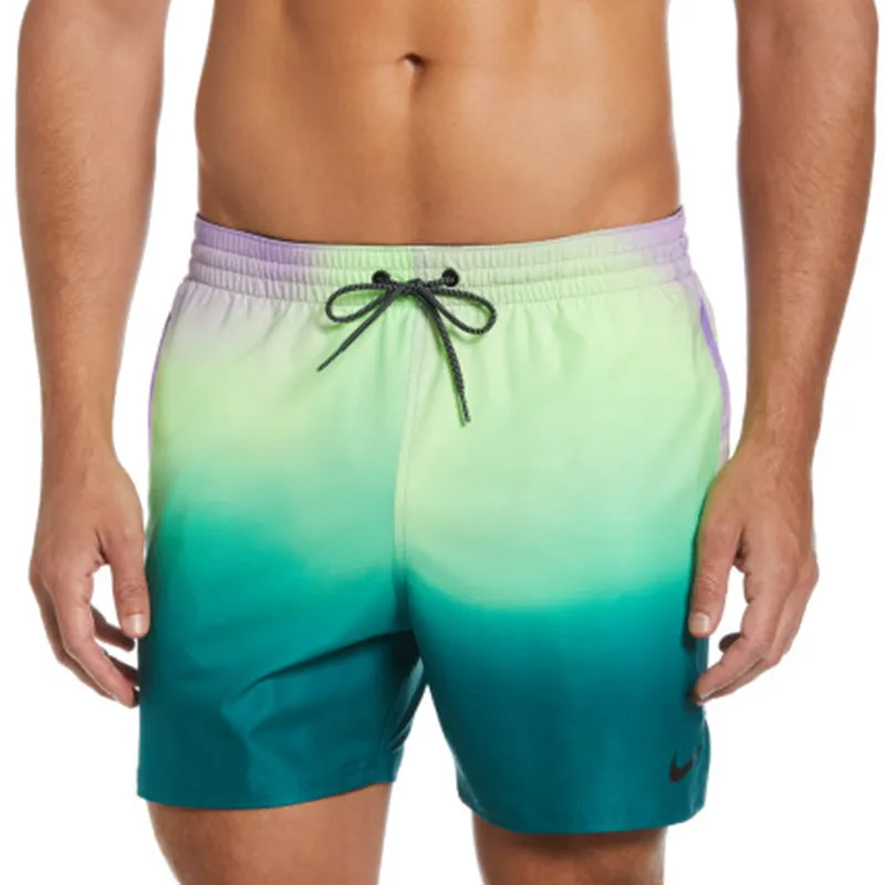 Nike - Aurora Borealis 5" Volley Short (Washed Teal)