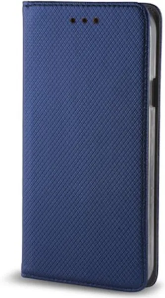 Nokia 5.3 Wallet Case - Blue