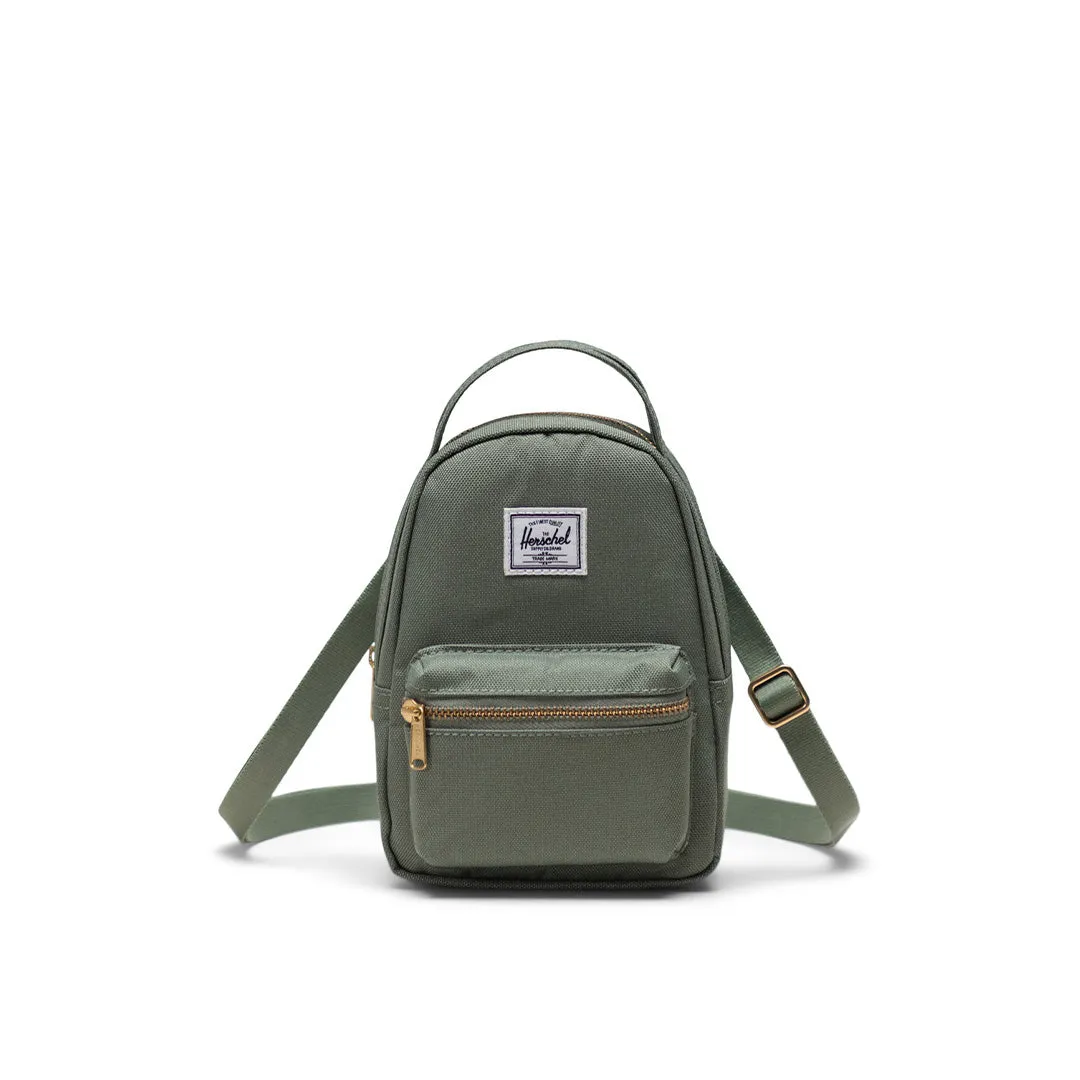 Nova Crossbody Bag