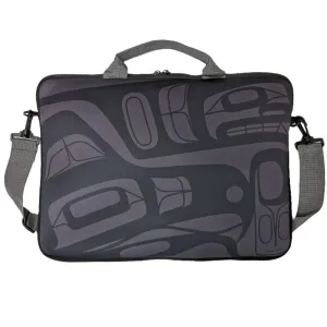 Oscardo Laptop Bag - Francis Dick: Eagle Freedom