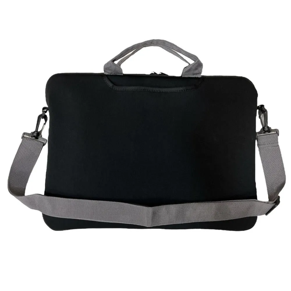 Oscardo Laptop Bag - Francis Dick: Eagle Freedom