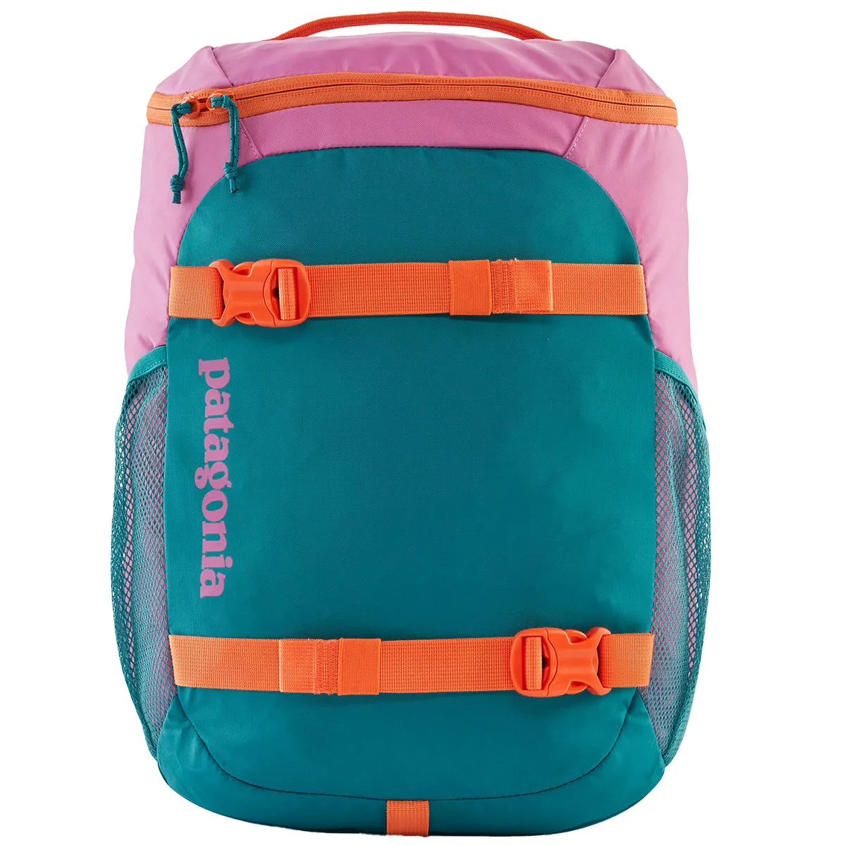 Patagonia Youth Refugito Daypack Backpack - 18L