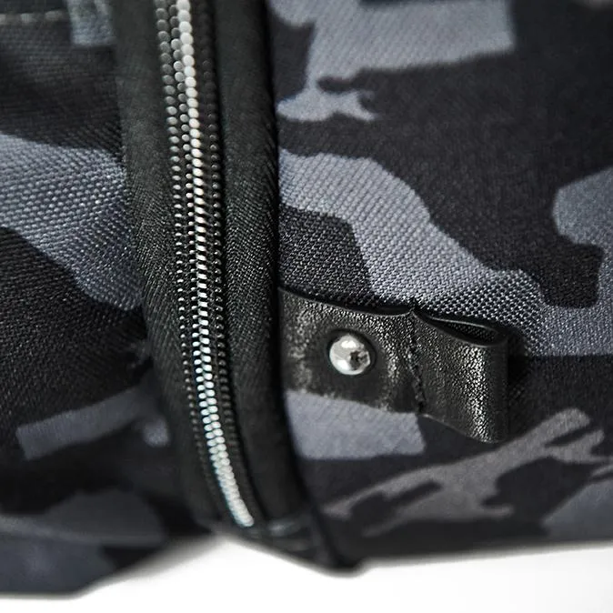 Picos Pack - camo black