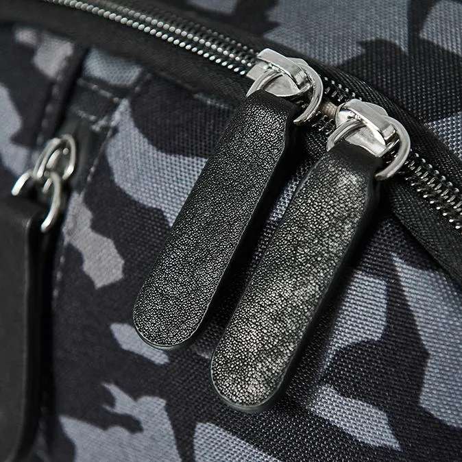 Picos Pack - camo black