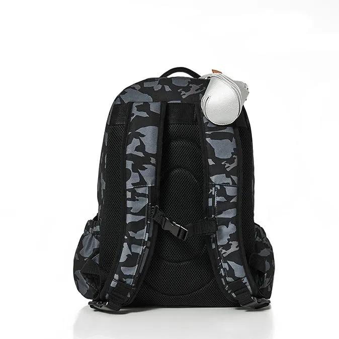 Picos Pack - camo black