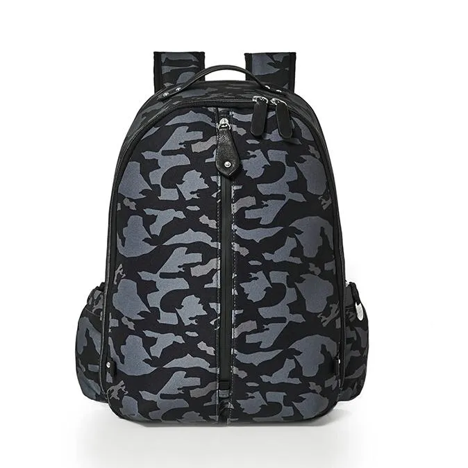 Picos Pack - camo black