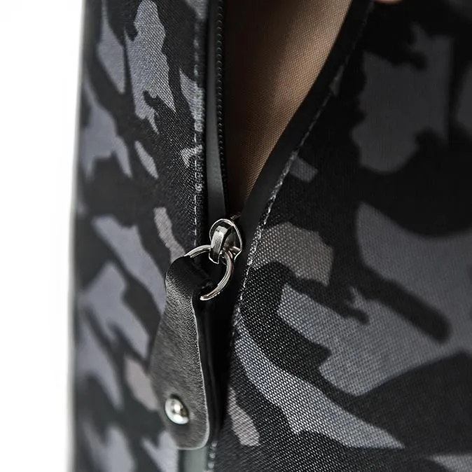 Picos Pack - camo black