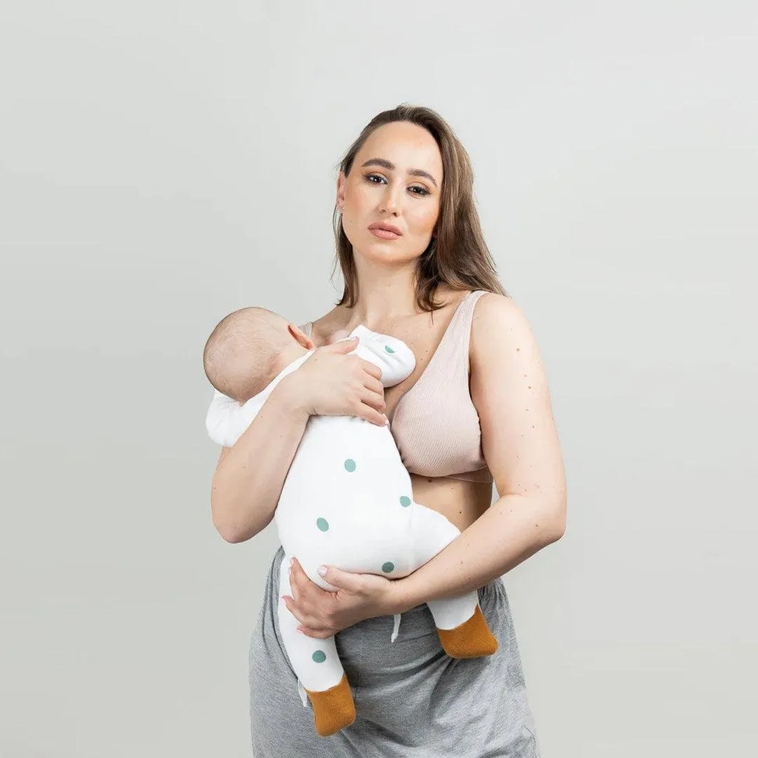 Pippeta Compact LED Hands Free Breast Pump - 2 Pack