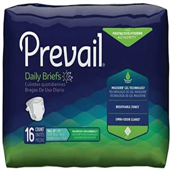 Prevail Maximum Absorbency Underwear